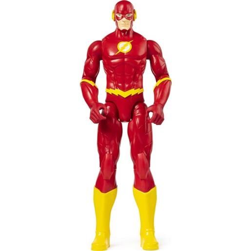 DC Comics Action Figure Batman Da 10 Cm - Collezione Film The Flash, Con 2 Accessori, Giocattolo Per Bambini 3+ - 4