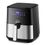 DCG Eltronic FR3605D