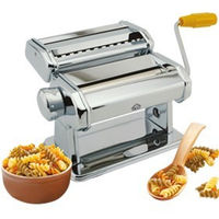 DCG Eltronic Macchina per la Pasta PM1600