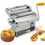 DCG Eltronic Macchina per la Pasta PM1600