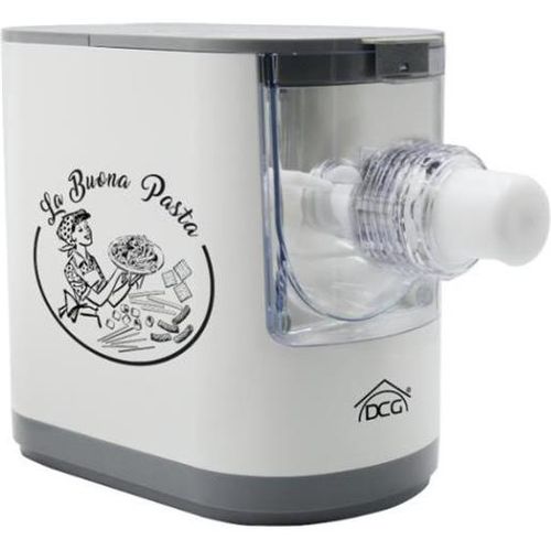 DCG Eltronic Macchina per la Pasta PM1750