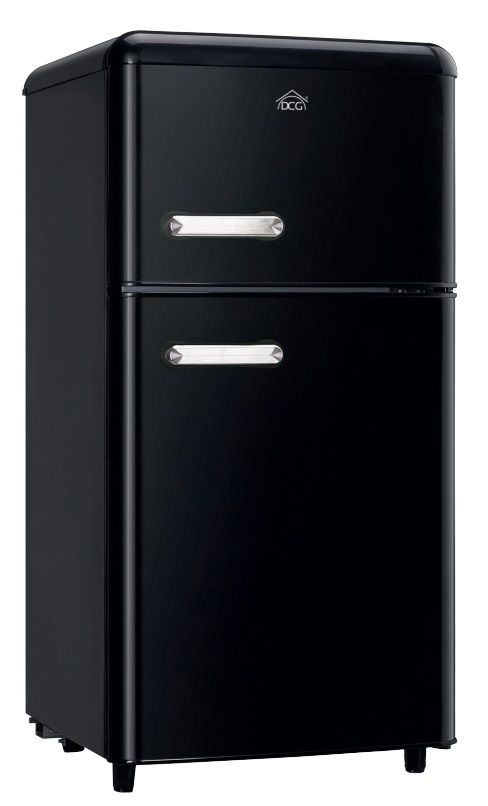 DCG Eltronic MF110BCDP