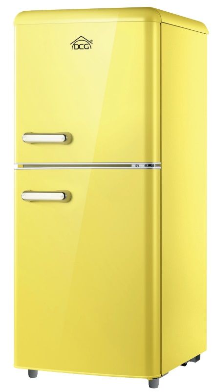 DCG Eltronic MF110YCDP