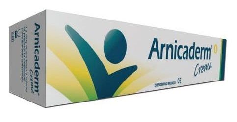 DDfarma Arnicaderm Crema