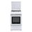 De'Longhi Cucina DL554GW