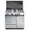 De'Longhi Cucina SEX 8542 N EDM