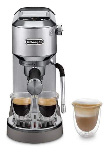 De'Longhi Dedica Duo