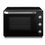 De'Longhi EO40112.BK
