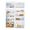 De'Longhi Frigorifero da incasso F6DP220EH