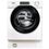 De'Longhi Lavatrice da incasso 9 kg LT6C9G1600A