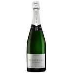 De Saint Gall Le Blanc de Blancs Gran Cru AOC Extra Brut