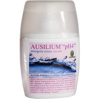 Deakos Ausilium Ph 4 Detergente Intimo