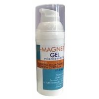 Deakos D-Magnesio Gel