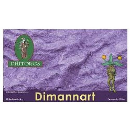 Deakos Dimannart Bustine