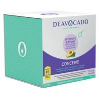 Deavocado Conceive Bustine