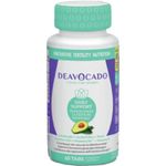 Deavocado Daily Support Compresse