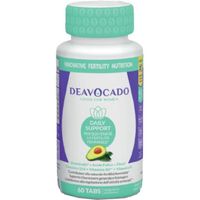 Deavocado Daily Support Compresse
