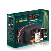 Deborah Cofanetto Dermolab Uomo Energy Box