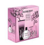 Deborah Kit Accordo di Fresca Fresia