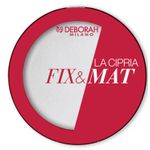 Deborah La Cipria Fix & Mat