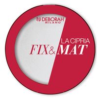 Deborah La Cipria Fix & Mat
