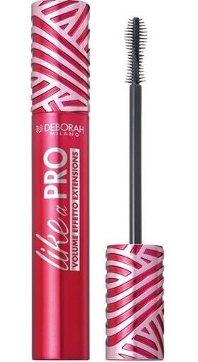 Deborah Like a Pro Mascara