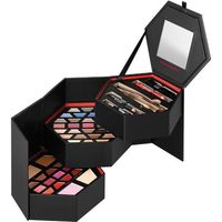 Deborah Make Up Book Jewel Box