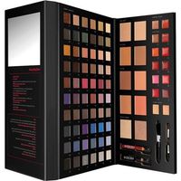Deborah Make Up Book Vol 4
