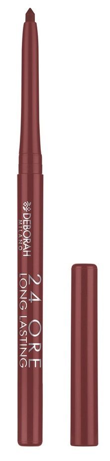 Deborah Matita Labbra 24 Ore Long Lasting