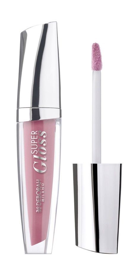 Deborah Super Gloss Lucidalabbra