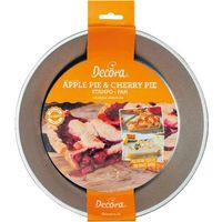Decora Stampo apple pie & cherrie pie