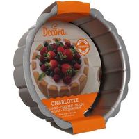 Decora Stampo charlotte