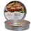 Decora Teglia professionale tonda H5cm
