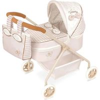 DeCuevas Toys Carrozzina Verona