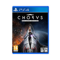 Deep Silver Chorus