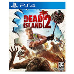 Deep Silver Dead Island 2