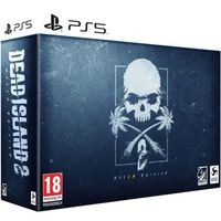 Deep Silver Dead Island 2 HELL-A Edition