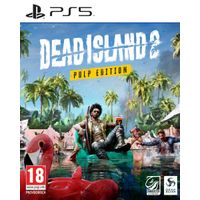 Deep Silver Dead Island 2 PULP Edition