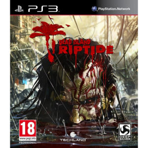 Deep Silver Dead Island: Riptide