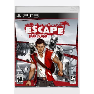 Deep Silver Escape Dead Island