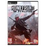 Deep Silver Homefront: The Revolution