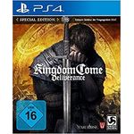 Deep Silver Kingdom Come Deliverance - Special Edition