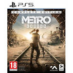 Deep Silver Metro Exodus - Complete Edition