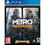 Deep Silver Metro Redux
