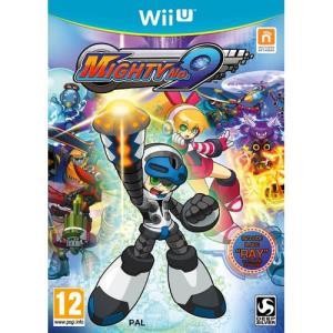 Deep Silver Mighty No. 9 Ray-Edition