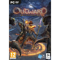 Deep Silver Outward