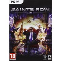 Deep Silver Saints Row IV