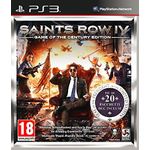 Deep Silver Saints Row IV - Game of The Century Edition