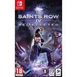 Deep Silver Saints Row IV: Re-Elected