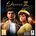 Deep Silver Shenmue III